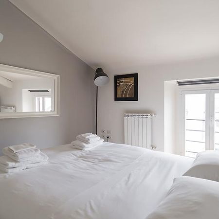 Ferienwohnung Italianway-Panfilo Castaldi Mailand Exterior foto