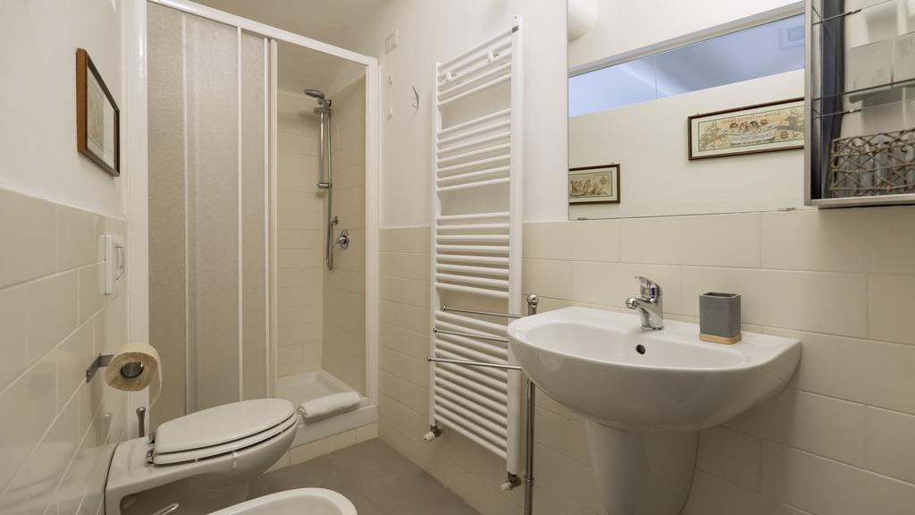 Ferienwohnung Italianway-Panfilo Castaldi Mailand Zimmer foto