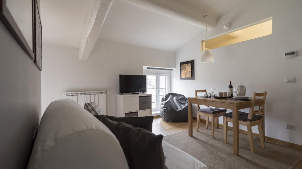 Ferienwohnung Italianway-Panfilo Castaldi Mailand Exterior foto